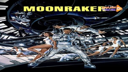مشاهدة فيلم Moonraker 1979 مترجم