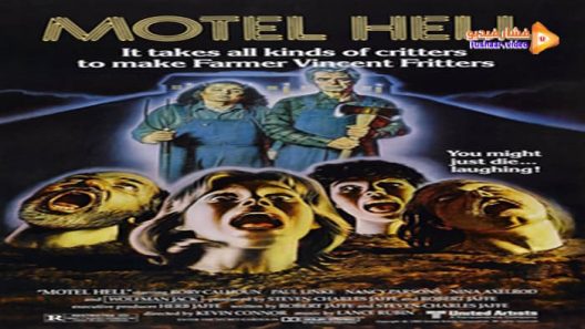 مشاهدة فيلم Motel Hell 1980 مترجم