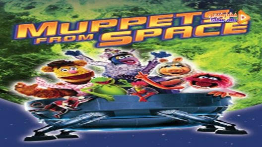 مشاهدة فيلم Muppets from Space 1999 مترجم