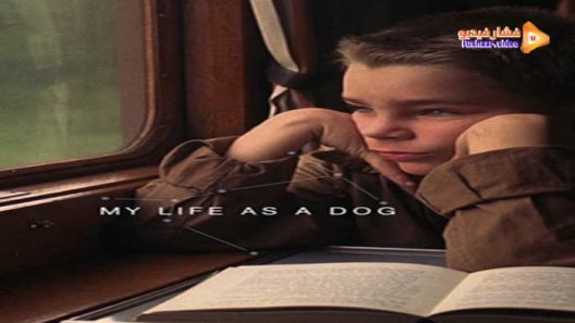 مشاهدة فيلم My Life as a Dog 1985 مترجم