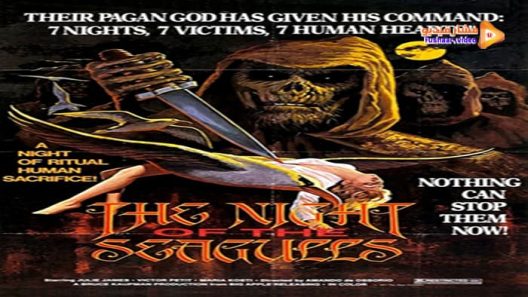 مشاهدة فيلم Night Of The Seagulls 1975 مترجم