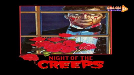 مشاهدة فيلم Night of the Creeps 1986 مترجم