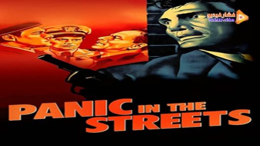 مشاهدة فيلم Panic in the Streets 1950 مترجم
