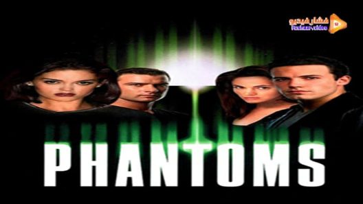 مشاهدة فيلم Phantoms 1998 مترجم