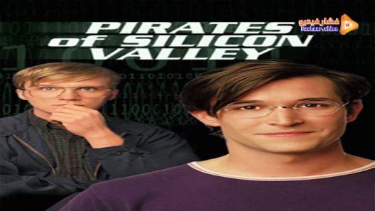 مشاهدة فيلم Pirates of Silicon Valley 1999 مترجم