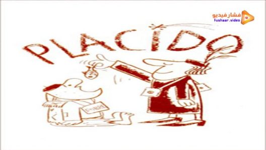مشاهدة فيلم Placido 1961 مترجم