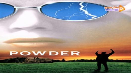 مشاهدة فيلم Powder 1995 مترجم