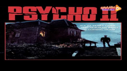 مشاهدة فيلم Psycho II 1983 مترجم
