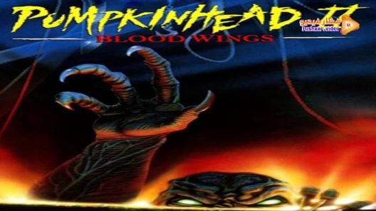مشاهدة فيلم Pumpkinhead II: Blood Wings 1993 مترجم