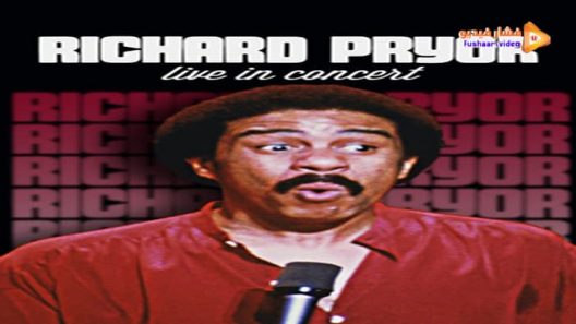 مشاهدة فيلم Richard Pryor: Live in Concert 1979 مترجم