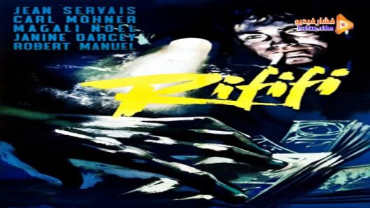 مشاهدة فيلم Rififi 1955 مترجم