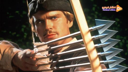 مشاهدة فيلم Robin Hood: Men in Tights 1993 مترجم