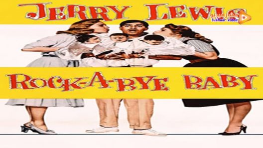 مشاهدة فيلم Rock-a-Bye Baby 1958 مترجم