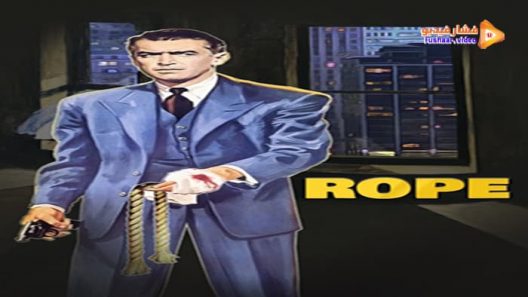 مشاهدة فيلم Rope 1948 مترجم