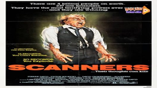 مشاهدة فيلم Scanners 1981 مترجم