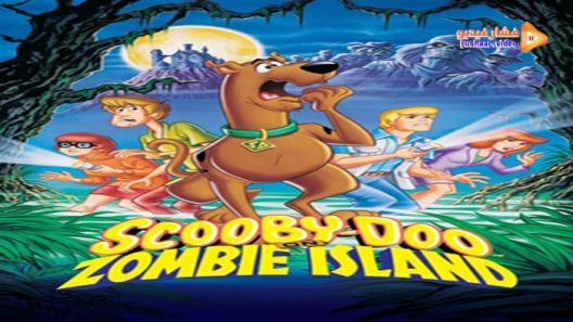 مشاهدة فيلم Scooby-Doo on Zombie Island 1998 مترجم