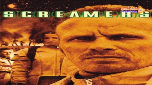 مشاهدة فيلم Screamers 1995 مترجم