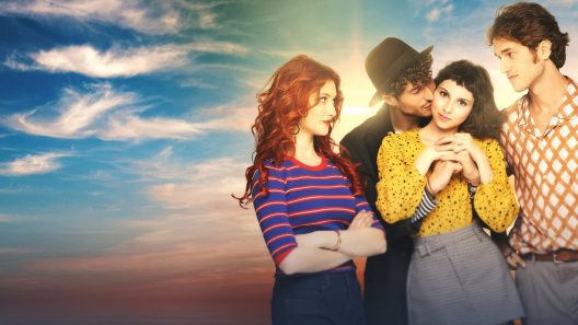 مشاهدة فيلم Sempre più bello 2021 مترجم