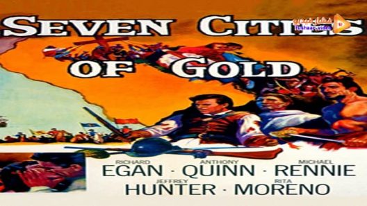 مشاهدة فيلم Seven Cities of Gold 1955 مترجم