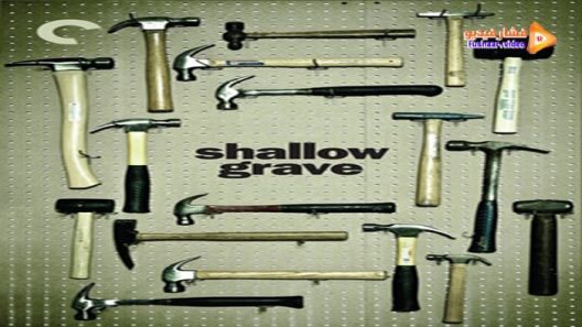 مشاهدة فيلم Shallow Grave 1994 مترجم