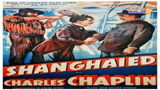 مشاهدة فيلم Shanghaied 1915 مترجم