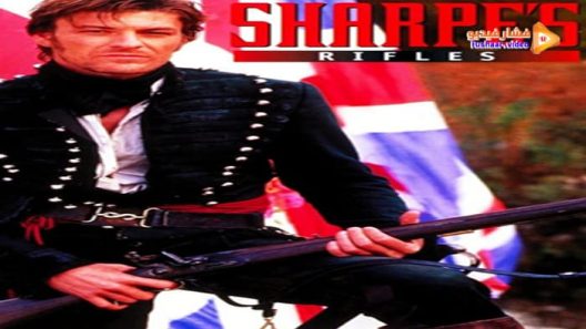مشاهدة فيلم Sharpe’s Rifles 1993 مترجم