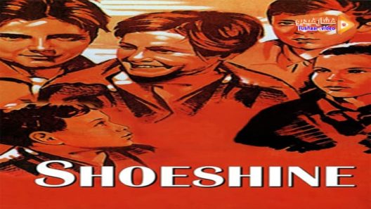 مشاهدة فيلم Shoeshine 1946 مترجم