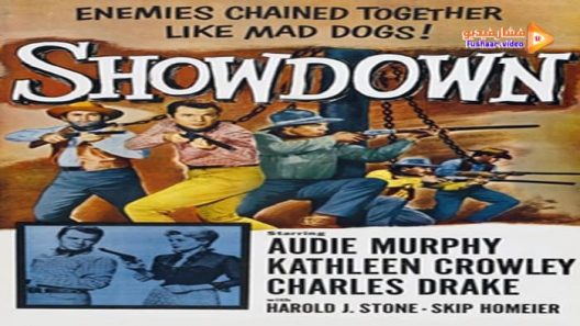 مشاهدة فيلم Showdown 1963 مترجم