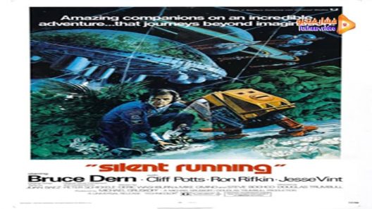 مشاهدة فيلم Silent Running 1972 مترجم