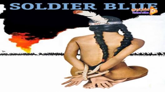مشاهدة فيلم Soldier Blue 1970 مترجم