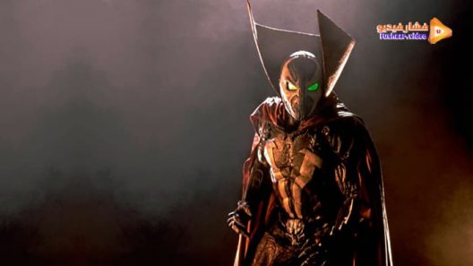 مشاهدة فيلم Spawn 1997 مترجم