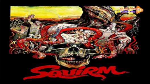 مشاهدة فيلم Squirm 1976 مترجم