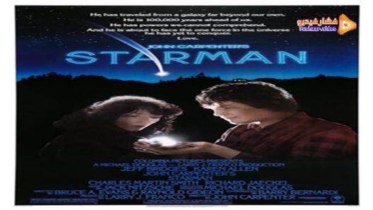 مشاهدة فيلم Starman 1984 مترجم