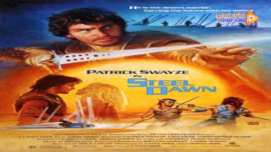 مشاهدة فيلم Steel Dawn 1987 مترجم