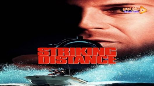 مشاهدة فيلم Striking Distance 1993 مترجم
