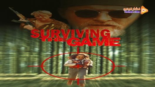 مشاهدة فيلم Surviving the Game 1994 مترجم