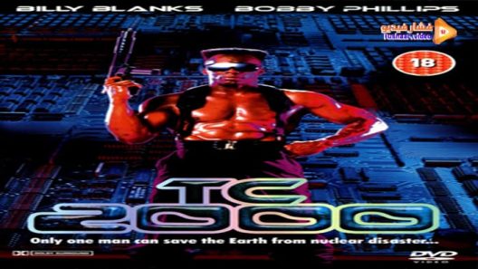 مشاهدة فيلم TC 2000 1993 مترجم