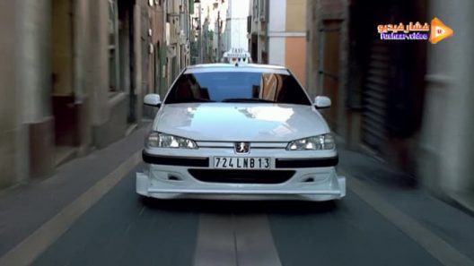 مشاهدة فيلم Taxi 1998 مترجم