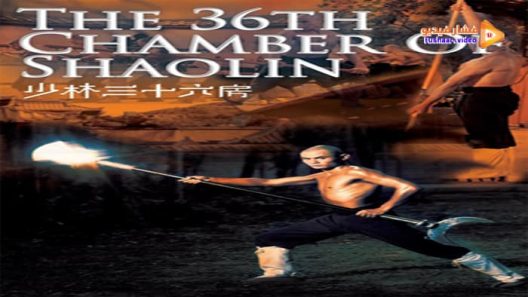 مشاهدة فيلم The 36th Chamber of Shaolin 1978 مترجم