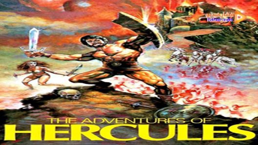 مشاهدة فيلم The Adventures of Hercules 1985 مترجم