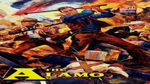مشاهدة فيلم The Alamo 1960 مترجم