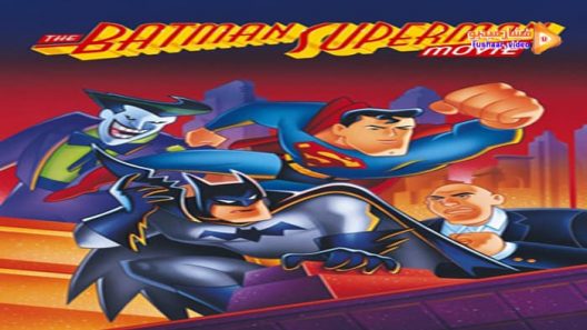 مشاهدة فيلم The Batman Superman Movie: World’s Finest 1997 مترجم