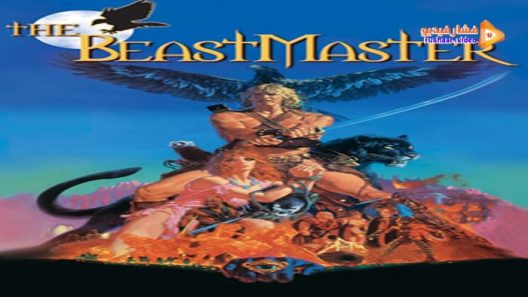 مشاهدة فيلم The Beastmaster 1982 مترجم