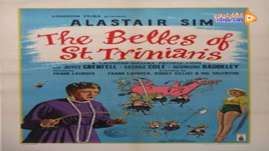 مشاهدة فيلم The Belles of St. Trinian’s 1954 مترجم