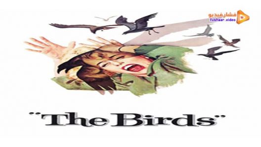 مشاهدة فيلم The Birds 1963 مترجم