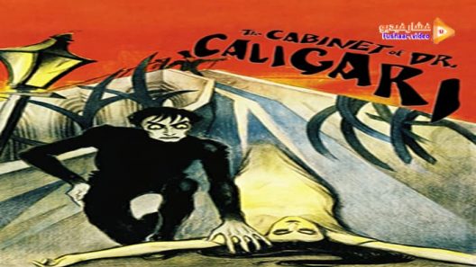 مشاهدة فيلم The Cabinet of Dr. Caligari 1920 مترجم