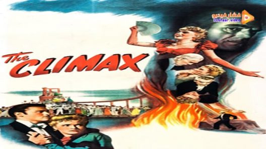 مشاهدة فيلم The Climax 1944 مترجم