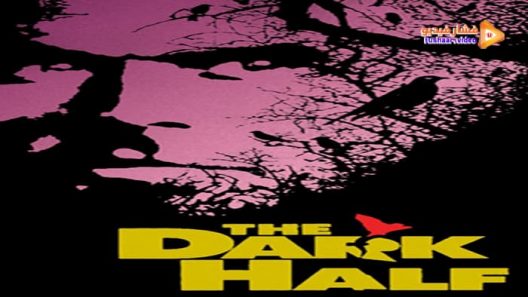 مشاهدة فيلم The Dark Half 1993 مترجم