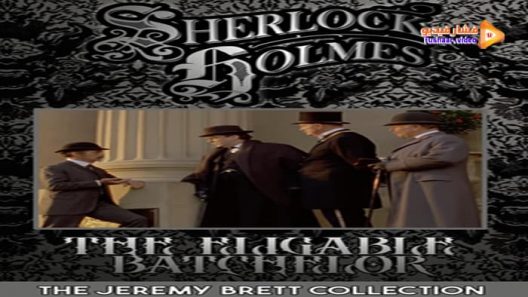 مشاهدة فيلم The Eligible Bachelor 1993 مترجم