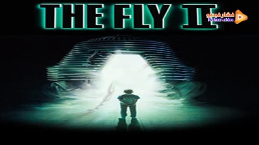 مشاهدة فيلم The Fly II 1989 مترجم